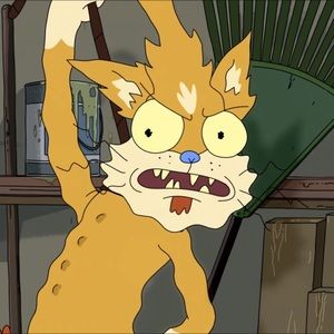 Meet your Posher, Tomas